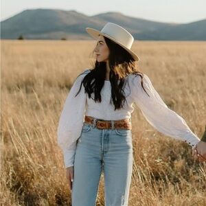 Free People blouse